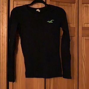 Long sleeve t-shirt